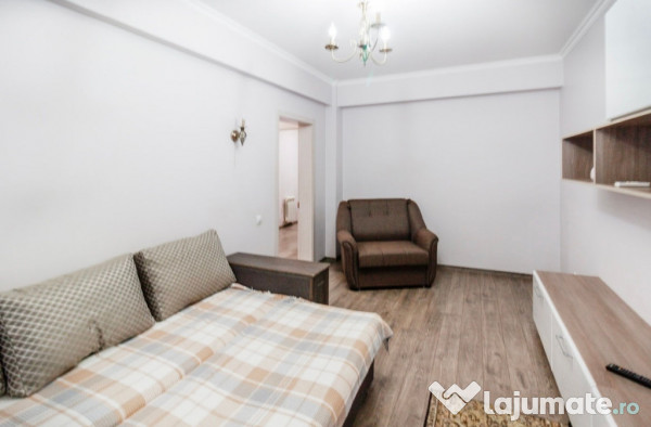 De inchiriat garsoniera in zona Pantelimon