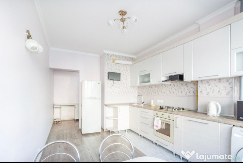 De inchiriat garsoniera in zona Pantelimon