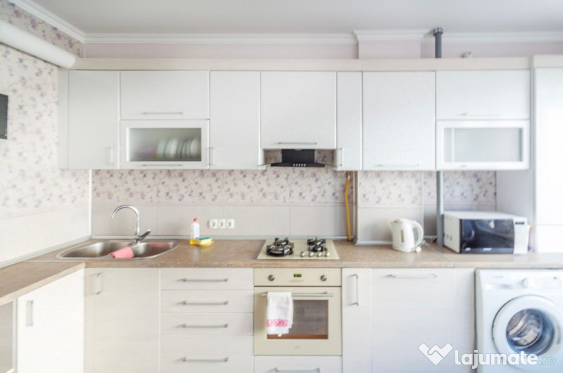 De inchiriat garsoniera in zona Pantelimon