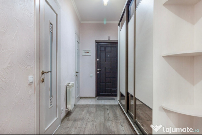 De inchiriat garsoniera in zona Pantelimon