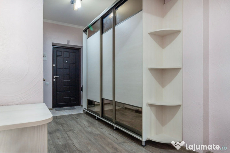 De inchiriat garsoniera in zona Pantelimon