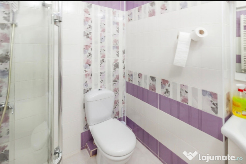 De inchiriat garsoniera in zona Pantelimon