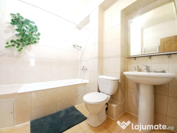 Inchiriere apartament cu 2 camere in zona Dristor