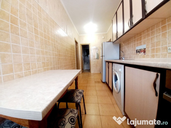 Inchiriere apartament cu 2 camere in zona Dristor