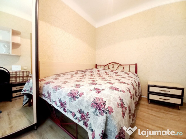 Inchiriere apartament cu 2 camere in zona Dristor