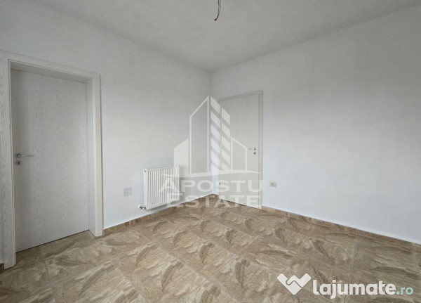 Duplex complet decomandat, cu 4 camere si 2 bai, langa Bu... 