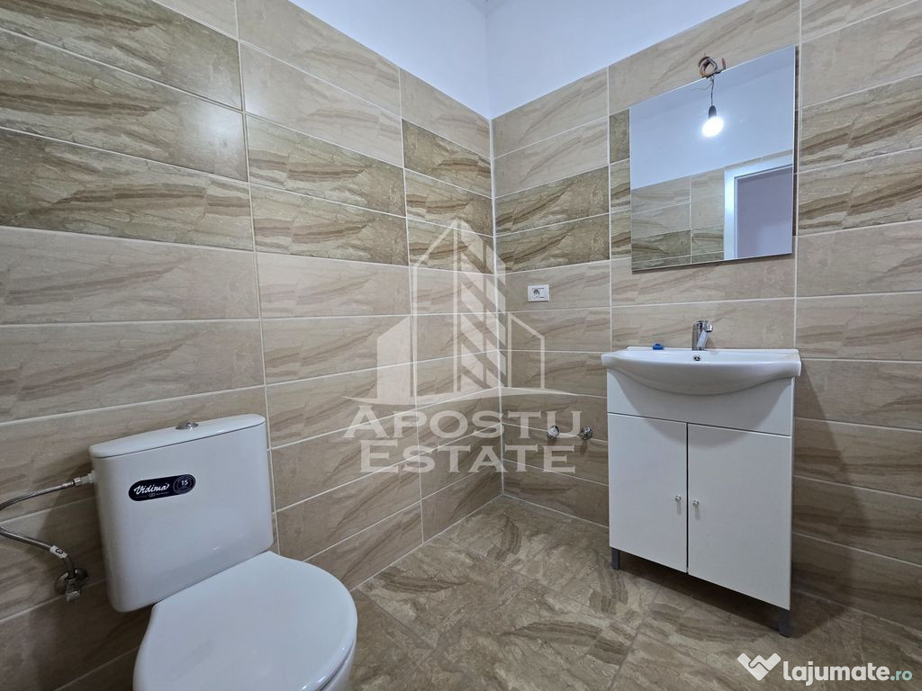 Duplex complet decomandat, cu 4 camere si 2 bai, langa Bu... 