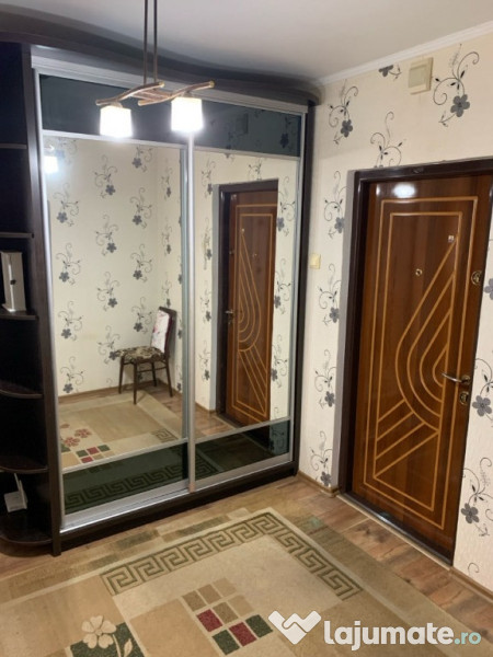 Apartament cu 2 camere de inchiriat in zoona Giulesti 