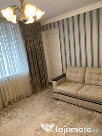 Apartament cu 2 camere de inchiriat in zoona Giulesti 