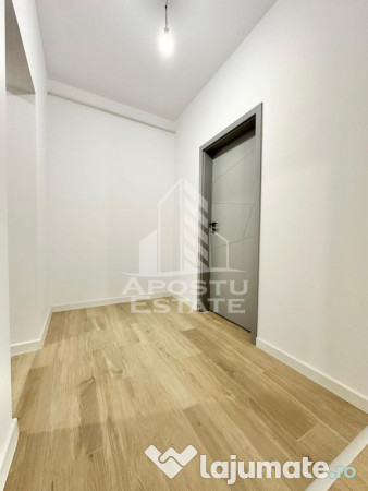 Apartament cu 2 camere de 62 mp utili cu dressing la asfa... 