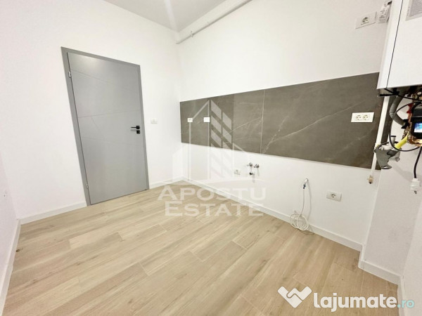 Apartament cu 2 camere de 62 mp utili cu dressing la asfa... 