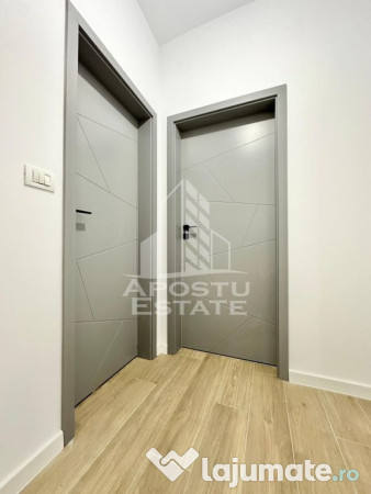 Apartament cu 2 camere de 62 mp utili cu dressing la asfa... 