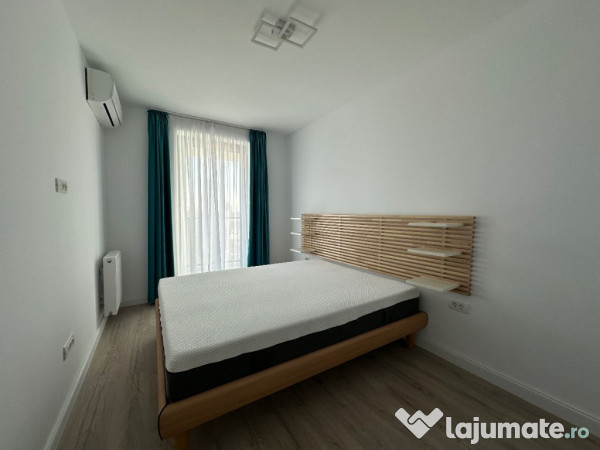Garsoniera de inchiriat in zona Baneasa 