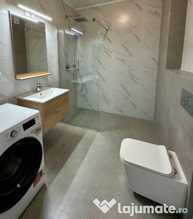 Garsoniera de inchiriat in zona Baneasa 