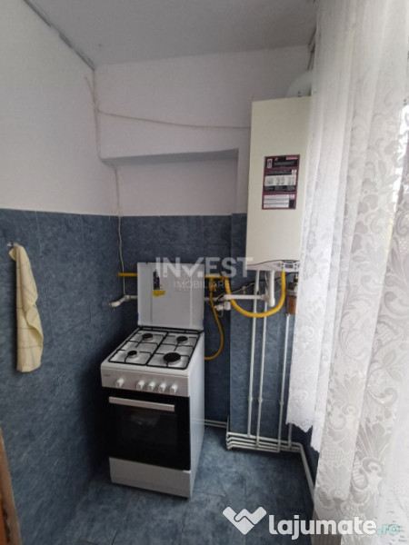 Apartament 2 camere, decomandat, renovat complet, Nicolina 