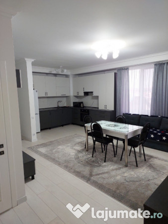 Garsoniera de inchiriat in zona Obor 