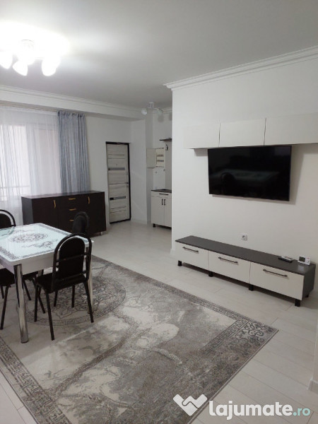 Garsoniera de inchiriat in zona Obor 