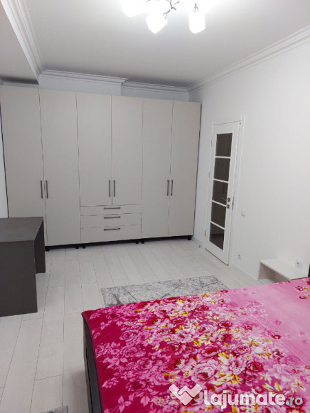 Garsoniera de inchiriat in zona Obor 