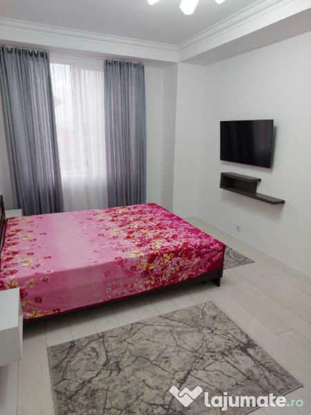 Garsoniera de inchiriat in zona Obor 