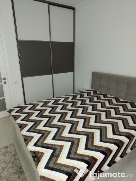 Garsoniera de inchiriat in zona Obor 