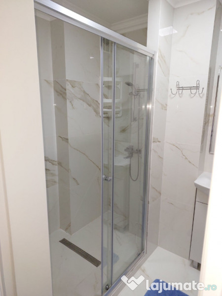 Garsoniera de inchiriat in zona Obor 