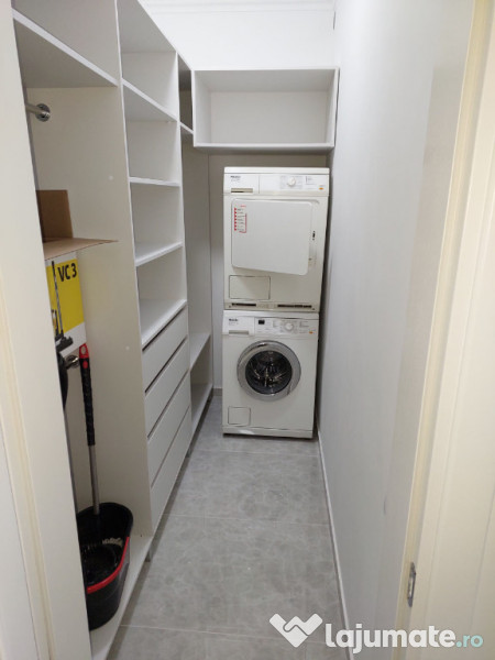 Garsoniera de inchiriat in zona Obor 