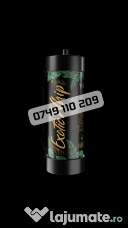 Butelii Whip / Capsule Frisca / Baloane NON-STOP / Crackers 