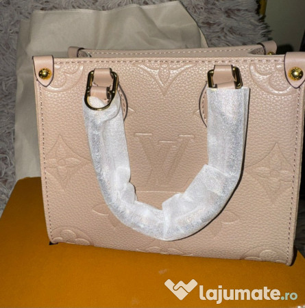 Geanta Louis Vuitton
