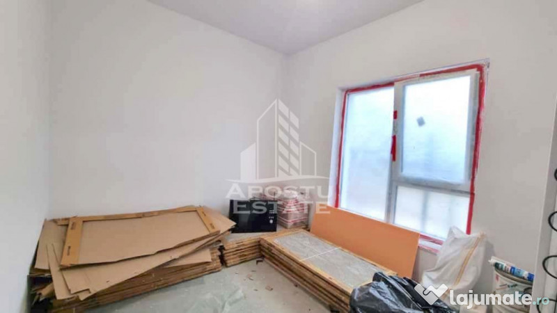 Duplex pe parter in vatra satului, Giarmata