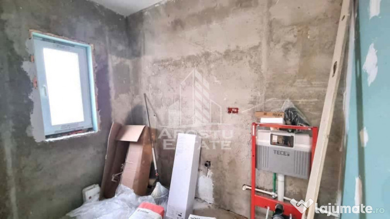 Duplex pe parter in vatra satului, Giarmata