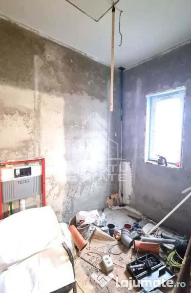 Duplex pe parter in vatra satului, Giarmata