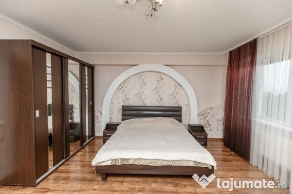 Apartament cu 2 camere de inchiriat zona Tineretului