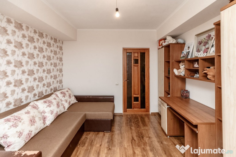 Apartament cu 2 camere de inchiriat zona Tineretului