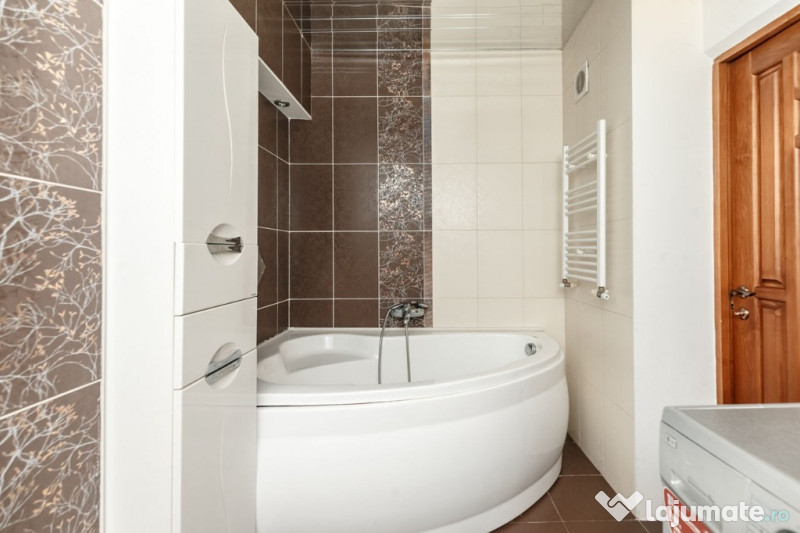 Apartament cu 2 camere de inchiriat zona Tineretului