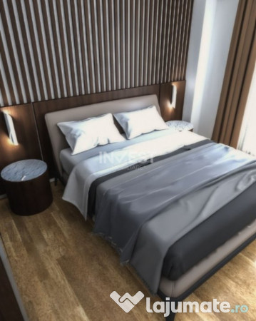 COMISION 0%! Apartament 3 Camere în Bloc Nou, în Vecinăta