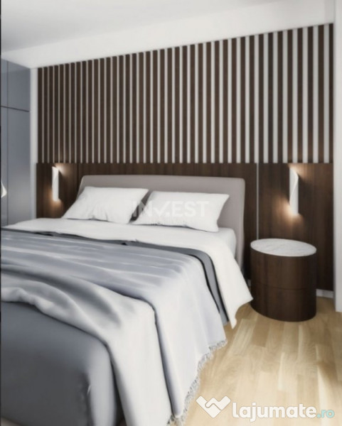 COMISION 0%! Apartament 3 Camere în Bloc Nou, în Vecinăta