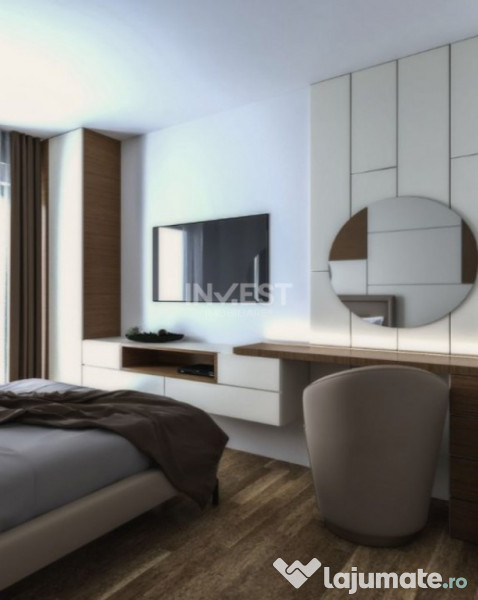 COMISION 0%! Apartament 3 Camere în Bloc Nou, în Vecinăta