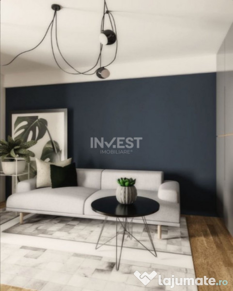 COMISION 0%! Apartament 3 Camere în Bloc Nou, în Vecinăta