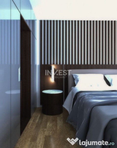 COMISION 0%! Apartament 3 Camere în Bloc Nou, în Vecinăta