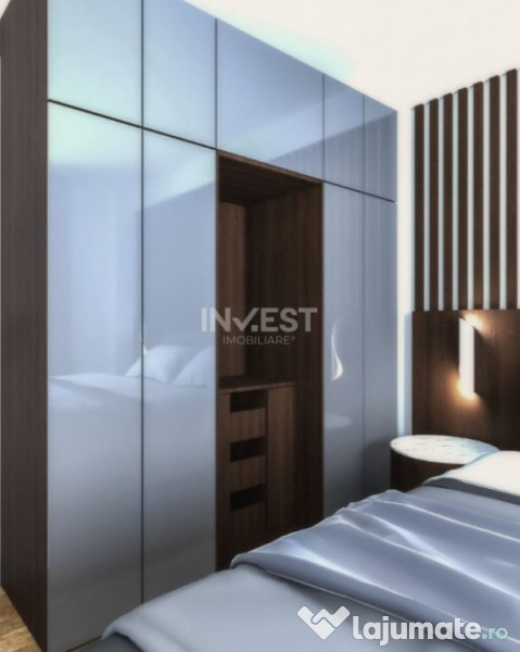 COMISION 0%! Apartament 3 Camere în Bloc Nou, în Vecinăta