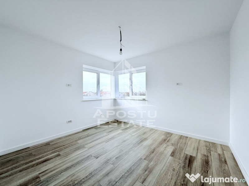 Locuinta moderna de tip duplex in Mehala, la doar 10 minu...