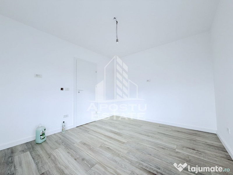 Locuinta moderna de tip duplex in Mehala, la doar 10 minu...