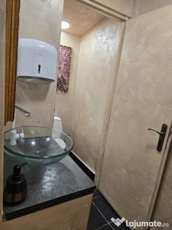 Spații comerciale ultracentral / afacere la cheie