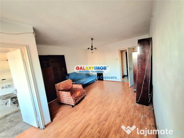 Garsoniera de zona liceu Hasdeu - Iancului-Obor