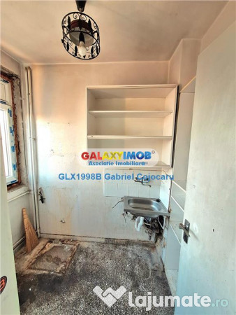 Garsoniera de zona liceu Hasdeu - Iancului-Obor