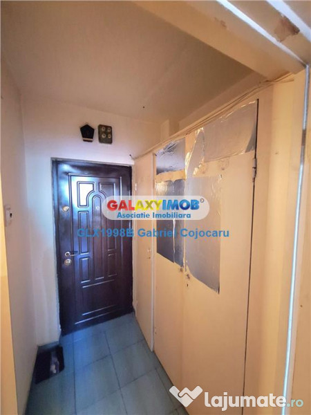 Garsoniera de zona liceu Hasdeu - Iancului-Obor