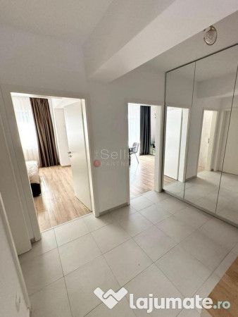 Finisaje Moderne | Loc De Parcare