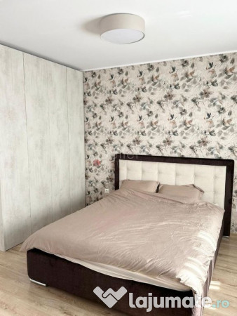 Finisaje Moderne | Loc De Parcare