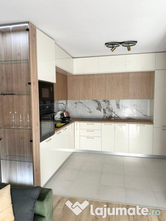 Finisaje Moderne | Loc De Parcare