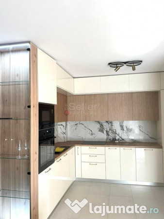 Finisaje Moderne | Loc De Parcare